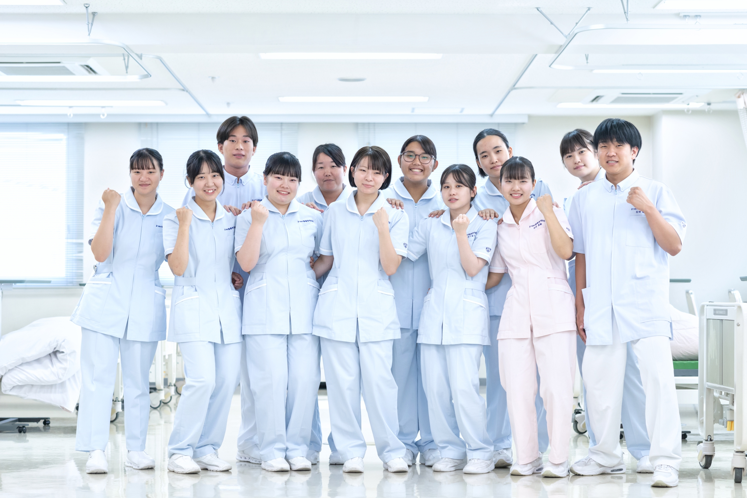 2026年度学生募集要項（入学願書）について